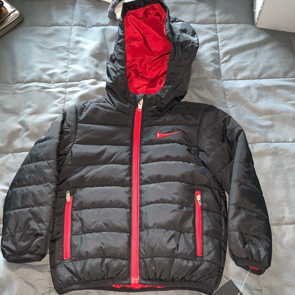 Nike Other - 🆕 Nike winter jacket